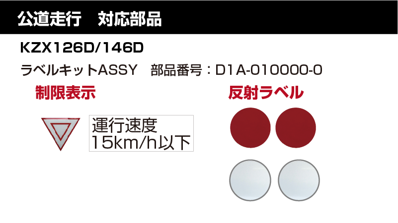 KZX公道走行