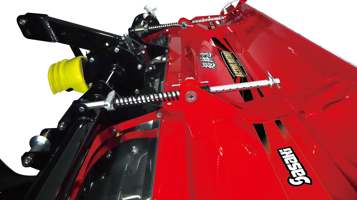 ワンタッチリヤカバー